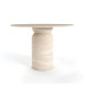 Tierra Travertine Table - Enka Home - Enkahome - Online Furniture Store Inegol Furniture Tierra Travertine Table - Enka Home - Enkahome - Online Furniture Store Inegol Furniture
