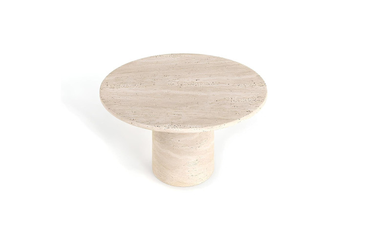 Travara Travertine Coffee Table - Enka Home - Enkahome - Online Furniture Store Inegol Furniture Travara Travertine Coffee Table - Enka Home - Enkahome - Online Furniture Store Inegol Furniture