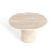Travara Travertine Coffee Table - Enka Home - Enkahome - Online Furniture Store Inegol Furniture Travara Travertine Coffee Table - Enka Home - Enkahome - Online Furniture Store Inegol Furniture