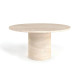 Travara Travertine Coffee Table - Enka Home - Enkahome - Online Furniture Store Inegol Furniture Travara Travertine Coffee Table - Enka Home - Enkahome - Online Furniture Store Inegol Furniture