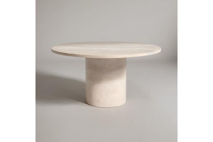 Travara Travertine Coffee Table - Enka Home - Enkahome - Online Furniture Store Inegol Furniture Travara Travertine Coffee Table - Enka Home - Enkahome - Online Furniture Store Inegol Furniture