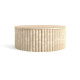 Valen Travertine Coffee Table - Enka Home - Enkahome - Online Furniture Store Inegol Furniture Valen Travertine Coffee Table - Enka Home - Enkahome - Online Furniture Store Inegol Furniture