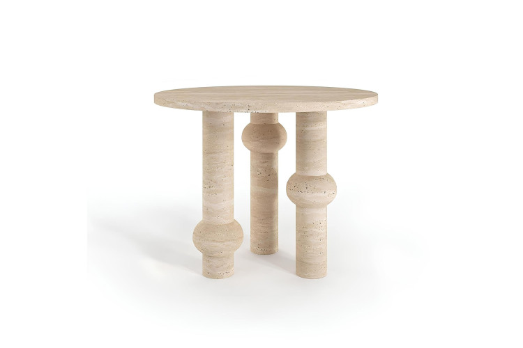 Valterra Travertine Table - Enka Home - Enkahome - Online Furniture Store Inegol Furniture Valterra Travertine Table - Enka Home - Enkahome - Online Furniture Store Inegol Furniture