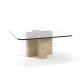 Valtis Travertine Coffee Table - Enka Home - Enkahome - Online Furniture Store Inegol Furniture Valtis Travertine Coffee Table - Enka Home - Enkahome - Online Furniture Store Inegol Furniture