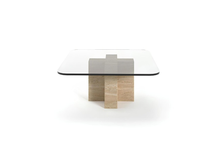 Valtis Travertine Coffee Table - Enka Home - Enkahome - Online Furniture Store Inegol Furniture Valtis Travertine Coffee Table - Enka Home - Enkahome - Online Furniture Store Inegol Furniture