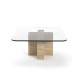 Valtis Travertine Coffee Table - Enka Home - Enkahome - Online Furniture Store Inegol Furniture Valtis Travertine Coffee Table - Enka Home - Enkahome - Online Furniture Store Inegol Furniture