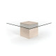 Vandor Travertine Coffee Table - Enka Home - Enkahome - Online Furniture Store Inegol Furniture Vandor Travertine Coffee Table - Enka Home - Enkahome - Online Furniture Store Inegol Furniture