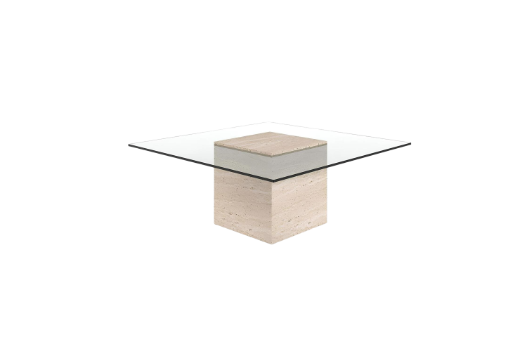 Vandor Travertine Coffee Table - Enka Home - Enkahome - Online Furniture Store Inegol Furniture Vandor Travertine Coffee Table - Enka Home - Enkahome - Online Furniture Store Inegol Furniture