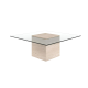 Vandor Travertine Coffee Table - Enka Home - Enkahome - Online Furniture Store Inegol Furniture Vandor Travertine Coffee Table - Enka Home - Enkahome - Online Furniture Store Inegol Furniture