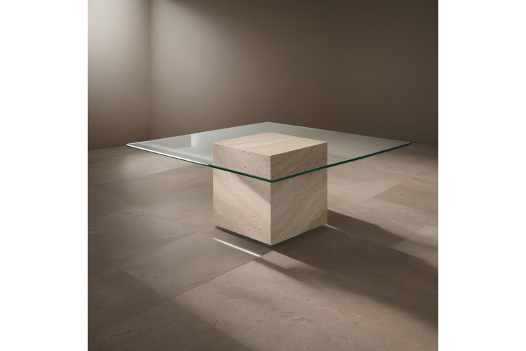 Vandor Travertine Coffee Table - Enka Home - Enkahome - Online Furniture Store Inegol Furniture Vandor Travertine Coffee Table - Enka Home - Enkahome - Online Furniture Store Inegol Furniture