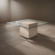 Vandor Travertine Coffee Table - Enka Home - Enkahome - Online Furniture Store Inegol Furniture Vandor Travertine Coffee Table - Enka Home - Enkahome - Online Furniture Store Inegol Furniture