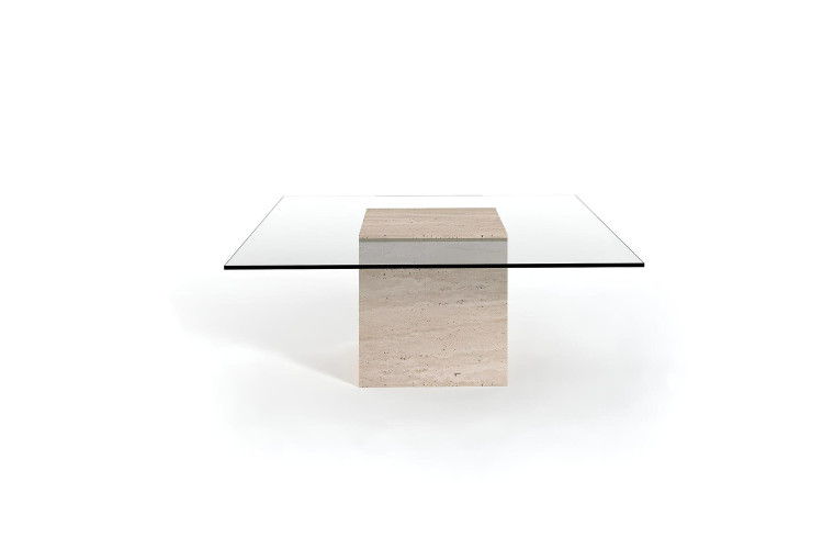 Vandor Travertine Coffee Table - Enka Home - Enkahome - Online Furniture Store Inegol Furniture Vandor Travertine Coffee Table - Enka Home - Enkahome - Online Furniture Store Inegol Furniture