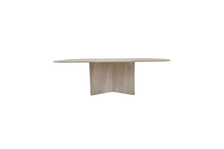 Velaris Travertine Coffee Table - Enka Home - Enkahome - Online Furniture Store Inegol Furniture Velaris Travertine Coffee Table - Enka Home - Enkahome - Online Furniture Store Inegol Furniture