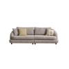 Boston Three Seater Sofa