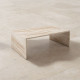 Vellera Travertine Coffee Table - Enka Home - Enkahome - Online Furniture Store Inegol Furniture Vellera Travertine Coffee Table - Enka Home - Enkahome - Online Furniture Store Inegol Furniture