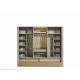 Vellura Wardrobe - Enka Home - Enkahome - Online Furniture Store Inegol Furniture Vellura Wardrobe - Enka Home - Enkahome - Online Furniture Store Inegol Furniture