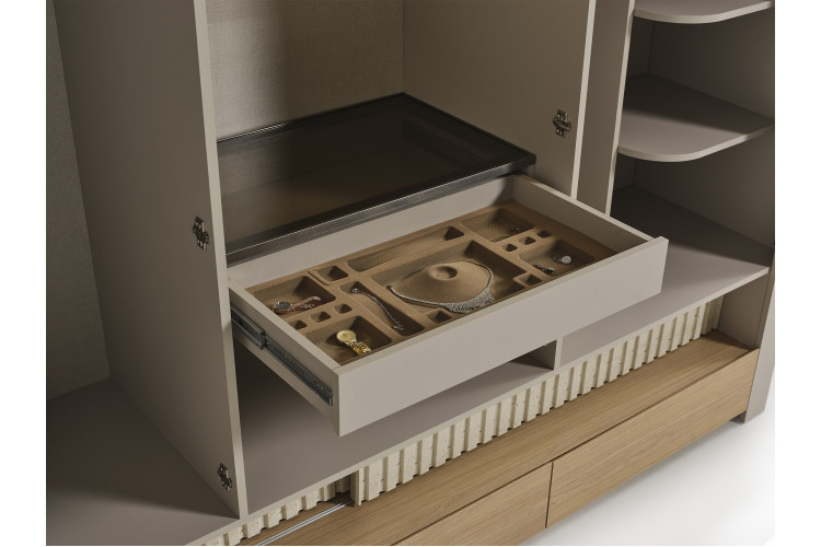 Vellura Wardrobe - Enka Home - Enkahome - Online Furniture Store Inegol Furniture Vellura Wardrobe - Enka Home - Enkahome - Online Furniture Store Inegol Furniture