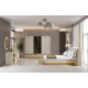 Vellura Bedroom Set - Enka Home - Enkahome - Online Furniture Store Inegol Furniture Vellura Bedroom Set - Enka Home - Enkahome - Online Furniture Store Inegol Furniture