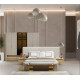 Vellura Bedstead (160x200) - Enka Home - Enkahome - Online Furniture Store Inegol Furniture Vellura Bedstead (160x200) - Enka Home - Enkahome - Online Furniture Store Inegol Furniture