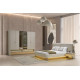 Vellura Bedstead (160x200) - Enka Home - Enkahome - Online Furniture Store Inegol Furniture Vellura Bedstead (160x200) - Enka Home - Enkahome - Online Furniture Store Inegol Furniture