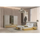 Vellura Bedroom Set - Enka Home - Enkahome - Online Furniture Store Inegol Furniture Vellura Bedroom Set - Enka Home - Enkahome - Online Furniture Store Inegol Furniture