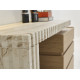 Vellura Dresser - Enka Home - Enkahome - Online Furniture Store Inegol Furniture Vellura Dresser - Enka Home - Enkahome - Online Furniture Store Inegol Furniture