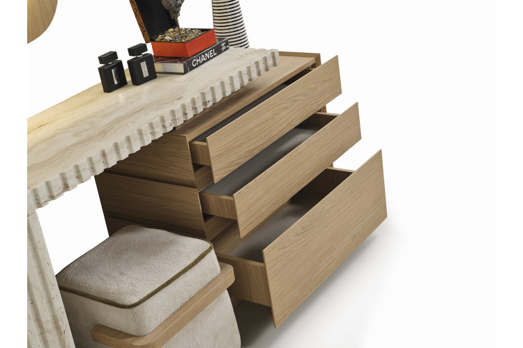 Vellura Dresser - Enka Home - Enkahome - Online Furniture Store Inegol Furniture Vellura Dresser - Enka Home - Enkahome - Online Furniture Store Inegol Furniture