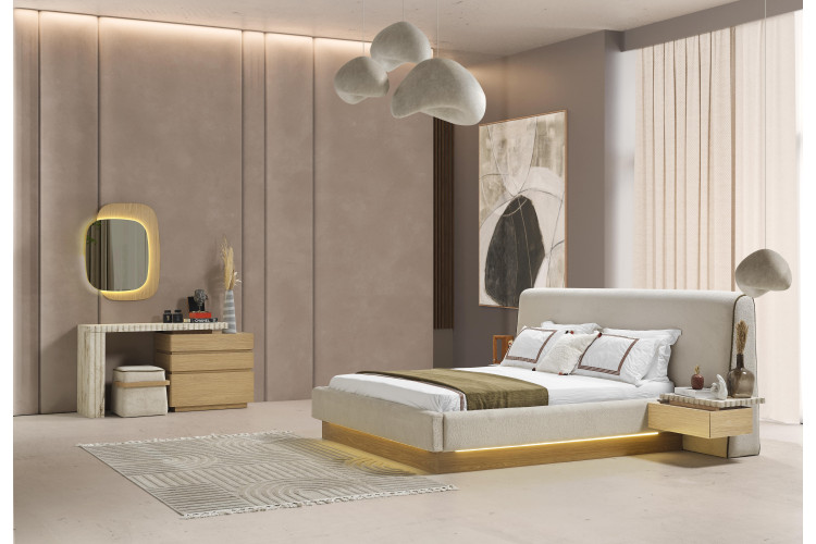 Vellura Bedroom Set - Enka Home - Enkahome - Online Furniture Store Inegol Furniture Vellura Bedroom Set - Enka Home - Enkahome - Online Furniture Store Inegol Furniture