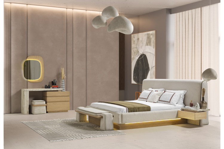 Vellura Bedroom Set - Enka Home - Enkahome - Online Furniture Store Inegol Furniture Vellura Bedroom Set - Enka Home - Enkahome - Online Furniture Store Inegol Furniture