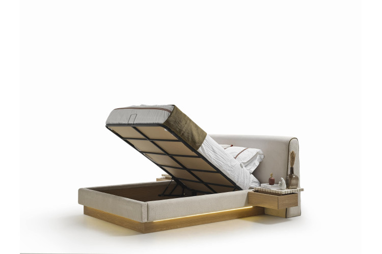 Vellura Bedstead (160x200) - Enka Home - Enkahome - Online Furniture Store Inegol Furniture Vellura Bedstead (160x200) - Enka Home - Enkahome - Online Furniture Store Inegol Furniture