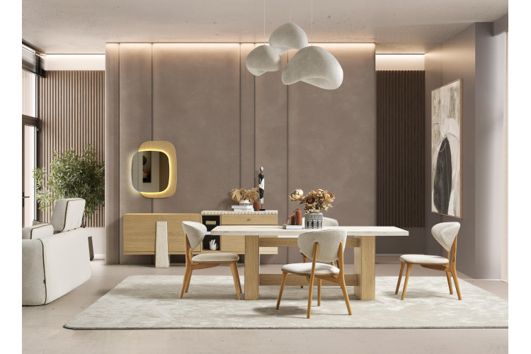 Vellura Chair - Enka Home - Enkahome - Online Furniture Store Inegol Furniture Vellura Chair - Enka Home - Enkahome - Online Furniture Store Inegol Furniture