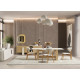 Vellura Chair - Enka Home - Enkahome - Online Furniture Store Inegol Furniture Vellura Chair - Enka Home - Enkahome - Online Furniture Store Inegol Furniture