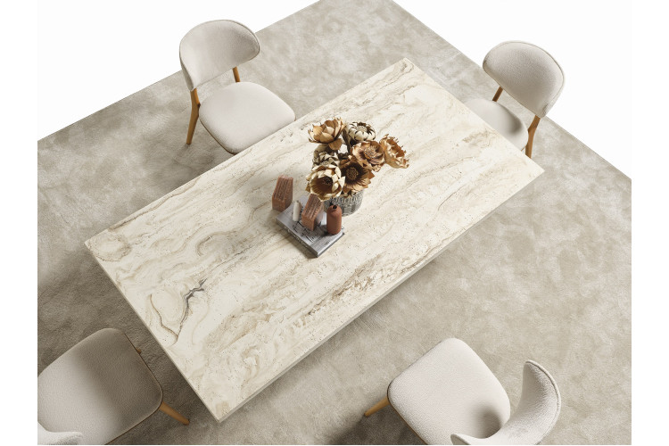 Vellura Dinner Table - Enka Home - Enkahome - Online Furniture Store Inegol Furniture Vellura Dinner Table - Enka Home - Enkahome - Online Furniture Store Inegol Furniture