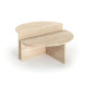 Velorian Travertine Coffee Table - Enka Home - Enkahome - Online Furniture Store Inegol Furniture Velorian Travertine Coffee Table - Enka Home - Enkahome - Online Furniture Store Inegol Furniture