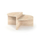 Velorian Travertine Coffee Table - Enka Home - Enkahome - Online Furniture Store Inegol Furniture Velorian Travertine Coffee Table - Enka Home - Enkahome - Online Furniture Store Inegol Furniture