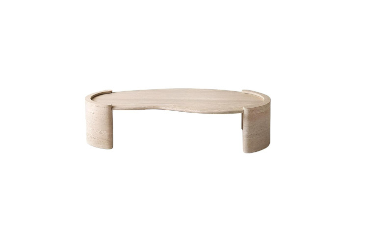 Veridian Travertine Coffee Table - Enka Home - Enkahome - Online Furniture Store Inegol Furniture Veridian Travertine Coffee Table - Enka Home - Enkahome - Online Furniture Store Inegol Furniture