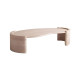Veridian Travertine Coffee Table - Enka Home - Enkahome - Online Furniture Store Inegol Furniture Veridian Travertine Coffee Table - Enka Home - Enkahome - Online Furniture Store Inegol Furniture