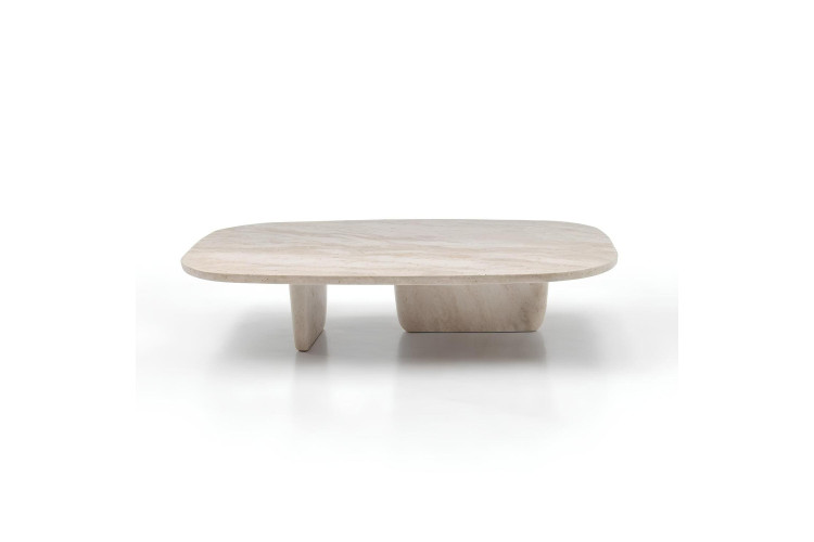 Vesper Travertine Coffee Table - Enka Home - Enkahome - Online Furniture Store Inegol Furniture Vesper Travertine Coffee Table - Enka Home - Enkahome - Online Furniture Store Inegol Furniture
