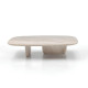 Vesper Travertine Coffee Table - Enka Home - Enkahome - Online Furniture Store Inegol Furniture Vesper Travertine Coffee Table - Enka Home - Enkahome - Online Furniture Store Inegol Furniture
