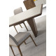 Vilo Dinner Table - Enka Home - Enkahome - Online Furniture Store Inegol Furniture Vilo Dinner Table - Enka Home - Enkahome - Online Furniture Store Inegol Furniture