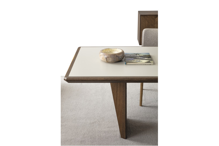 Vilo Dinner Table - Enka Home - Enkahome - Online Furniture Store Inegol Furniture Vilo Dinner Table - Enka Home - Enkahome - Online Furniture Store Inegol Furniture