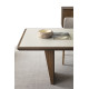 Vilo Dinner Table - Enka Home - Enkahome - Online Furniture Store Inegol Furniture Vilo Dinner Table - Enka Home - Enkahome - Online Furniture Store Inegol Furniture