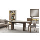 Vilo Dinner Table - Enka Home - Enkahome - Online Furniture Store Inegol Furniture Vilo Dinner Table - Enka Home - Enkahome - Online Furniture Store Inegol Furniture