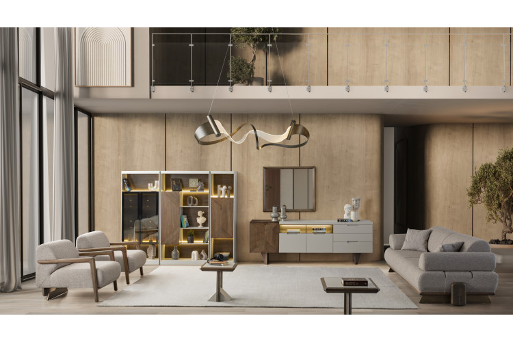 Vilo Dining Room Set - Enka Home - Enkahome - Online Furniture Store Inegol Furniture Vilo Dining Room Set - Enka Home - Enkahome - Online Furniture Store Inegol Furniture