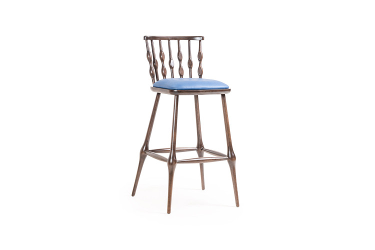 Visto Bar Chair - Enka Home - Enkahome - Online Furniture Store Inegol Furniture Visto Bar Chair - Enka Home - Enkahome - Online Furniture Store Inegol Furniture