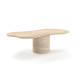 Vistone Travertine Coffee Table - Enka Home - Enkahome - Online Furniture Store Inegol Furniture Vistone Travertine Coffee Table - Enka Home - Enkahome - Online Furniture Store Inegol Furniture