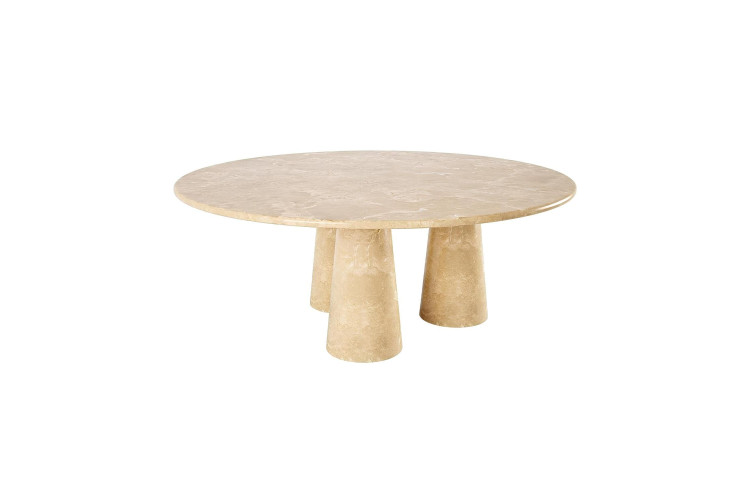 Volaris Travertine Coffee Table - Enka Home - Enkahome - Online Furniture Store Inegol Furniture Volaris Travertine Coffee Table - Enka Home - Enkahome - Online Furniture Store Inegol Furniture