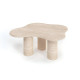 Xanthe Travertine Coffee Table - Enka Home - Enkahome - Online Furniture Store Inegol Furniture Xanthe Travertine Coffee Table - Enka Home - Enkahome - Online Furniture Store Inegol Furniture