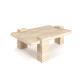 Xyra Travertine Coffee Table - Enka Home - Enkahome - Online Furniture Store Inegol Furniture Xyra Travertine Coffee Table - Enka Home - Enkahome - Online Furniture Store Inegol Furniture