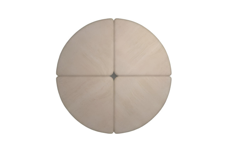 Zelvia Travertine Coffee Table - Enka Home - Enkahome - Online Furniture Store Inegol Furniture Zelvia Travertine Coffee Table - Enka Home - Enkahome - Online Furniture Store Inegol Furniture